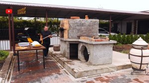 ДЛЯ ЭТОГО БЛЮДА НУЖНА РЫБА И СОЛЬ 🐟 🧂