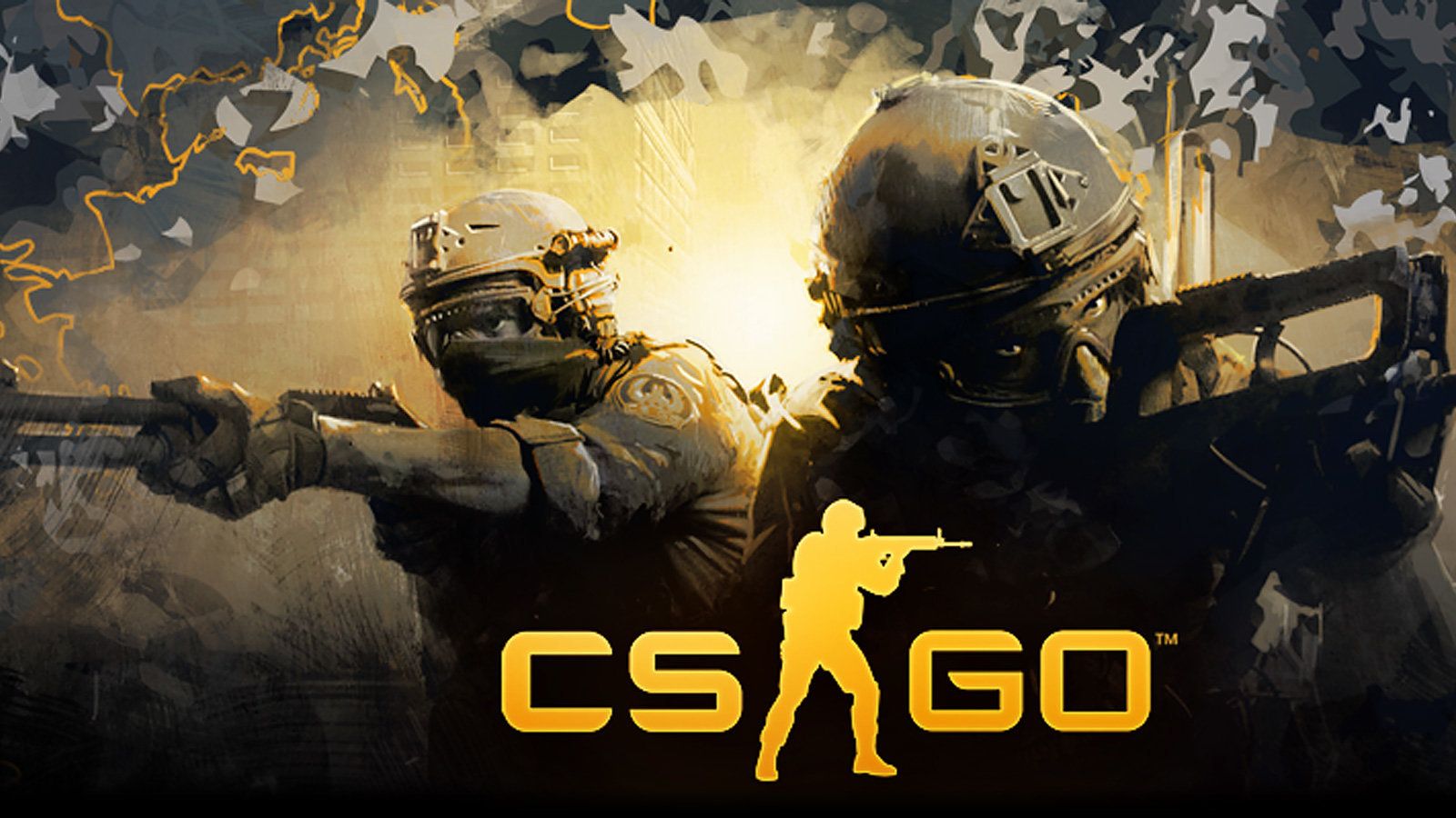 CS (Entry Fragger) первый врываюсь в точку