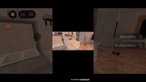 🔥Играем в шаурмечную | большой монстр съел нас🔥