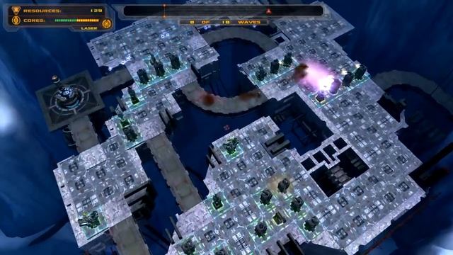 Defense Grid: The Awakening [10]