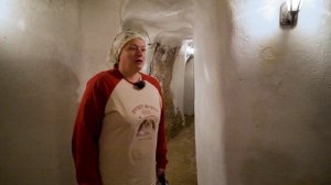 Путешествие рядом с домом. п.Сазанье Пензенской области