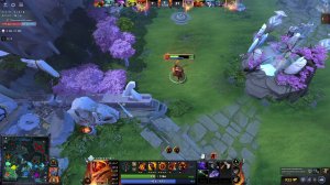 Dota 2 live
