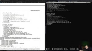 Выполнение лабораторной работы 5