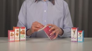 «Стоп-цистит Плюс» – жевательные таблетки от цистита для собак | Обзор от Apicenna