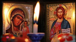 О, Господи! Хвалю и песнословлю... На стихи Александры Лебедевой