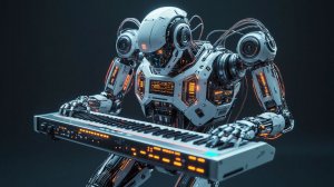 Электронная музыка - Electro House.