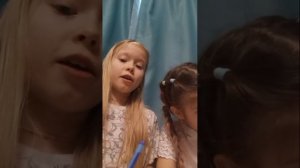 Челлендж: Кто лучше нарисует!?