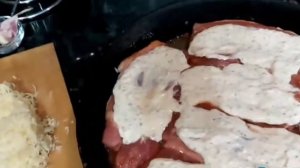 МЯСО ГОТОВЛЮ ТОЛЬКО ТАК!