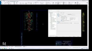 Текла,Tekla Structures. 40. Укоротить, изменить длину детали на виде сечения в чертежах КМД. Этажерк