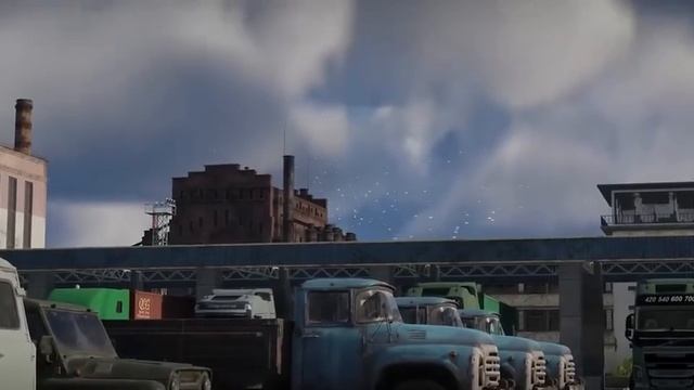 клип про Донбасс