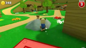 Заставка моего сериала про СБА