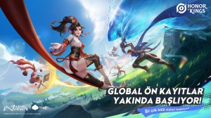 ⚡️На киберспортивный турнир собралось 62 000 человек — это в 4 раза больше, чем на The International