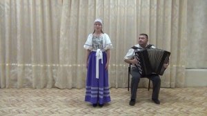 Рыбакова М., Сапожки русские,,