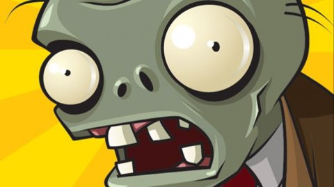 Plants vs. Zombies #ДЛЯДЕТЕЙ