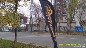 Мариуполь ⚓ сейчас 🏗️ живёт, залечивает раны и верит нашему президенту РФ 🇷🇺 Владимиру Путину.