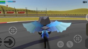 рамдомные нарезки из чикен Гана в три часа ночи:)