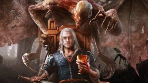 Ведьмак:  Дело чести  ( 2 серия )