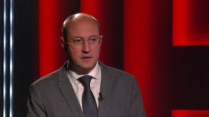 Первый о главном: Павел Хрячков