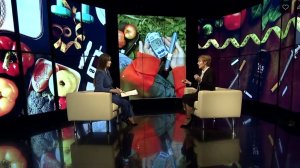 Диабет: эпидемия XXI века / Хабаровск. Здоровый / Ольга Ушакова