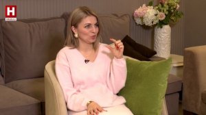 Юлия Волкова: «Если бижутерия выйдет из моды, я буду содержанкой у мужа!» | ПЕРСОНА