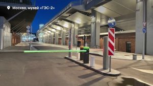 Реализованные проекты CAME