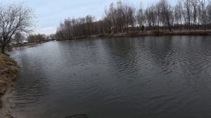 Поездка за форелью и просто отдохнуть от суеты