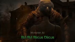 BRAINROT ZOMBIE: Encounter |

39

Official Music Video

Episode