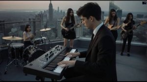 DJ Appolon - Шаг за шагом