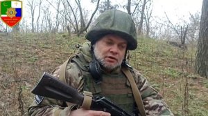 Апти Алаудинов "АХМАТ". История бойца с позывным "Юрист"