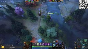 Вечерний Чилл в Дота 2