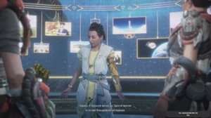 Horizon Forbidden West #35 dls пылающие берега  чайное прохождение