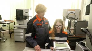 Научный подход и организаторские способности