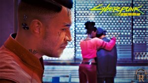 Уличное правосудие | Cyberpunk 2077 #11