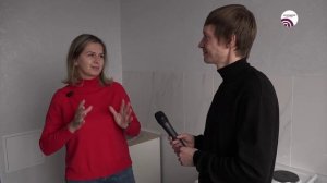 Новый дом для семьи Лунёвых