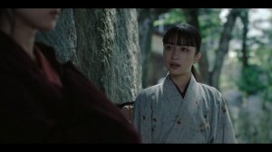 Икусагами: Последний самурай 4 серия (сериал, 2025)