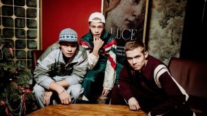 Слово пацана. Кровь на асфальте