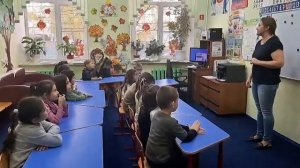 малышарики