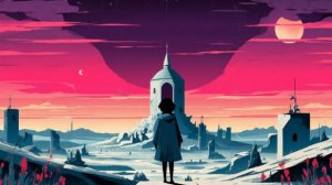 Игра Gris (1)
