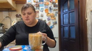 мукбанг  в гостях  хорошо  а дома лучше