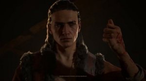 The Blood of Dawnwalker - 28 минут геймплея