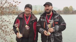 00. 90 лет ИВД (ВДФ) — 5-я часть