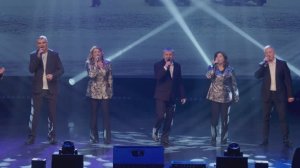 "Мой адрес - СССР" - Бондарева. О, Заболотная. О, Цыбин. Д, Конов. В, Бабич. М, Лунева.Е