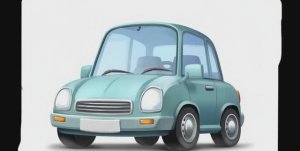 Искрящиеся машинки мультик