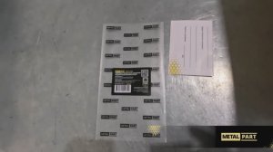 Обзор упаковки | Ремонтный комплект сальников РК Dymos УАЗ Патриот — MetalPart