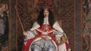 КРОВАВОЕ ПРАВЛЕНИЕ СТЮАРТОВ