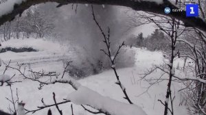 В Мурманской области прошли учения по обнаружению взрывных устройств