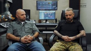 ЖАР, Рома Жиган, Паша Нэро, Сомальон Батали "Лучшие в Раю" | Как это сделано