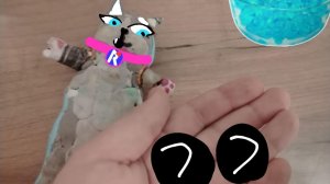 Как вырасли орбизы не в воде? Результаты эксперимента с орбиз!