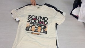 ⭐-14% СКИДКА⭐сти327. Футболки Америка сток