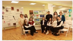 Библиотека в Год защитника Отечества: традиции, инновации, результаты